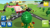 LEGO® Juniors Create & Cruise Android Gameplay #3