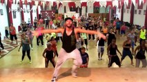 Zumba Fitness Workout Full Video l Zumba Dance Workout For Beginners l Fireball l Just New