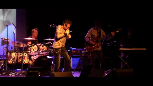 SOS d'un terrien en détresse - Renaud Hantson (Hommage à Michel Berger)