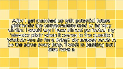 What Being On Tinder Teaches You About Business and Entrepreneurship