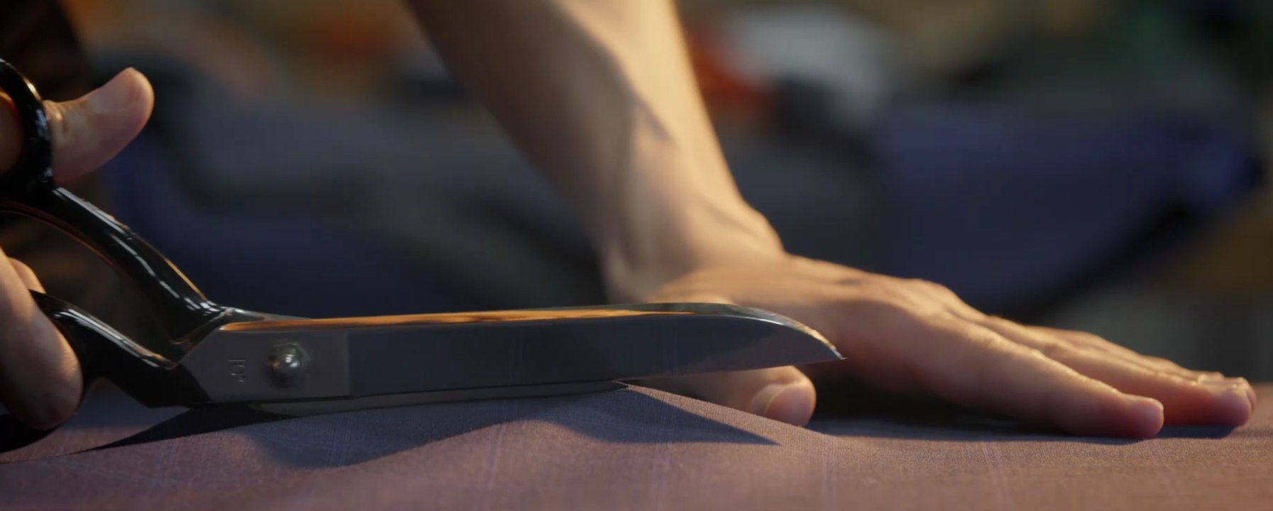 Lanieri, tailleur du troisième type