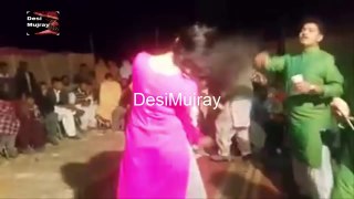 Wedding Mujra- Ashqi Mashooqi -2017  Pakistani Mujra Dance