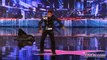 ロボットダンス 日本人 Kenichi Ebina - Matrix Robot Dancer - Americas Got Talent 2013 Auditions