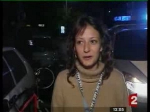 Les secours à personnes dans les Bouches-du-Rhône.