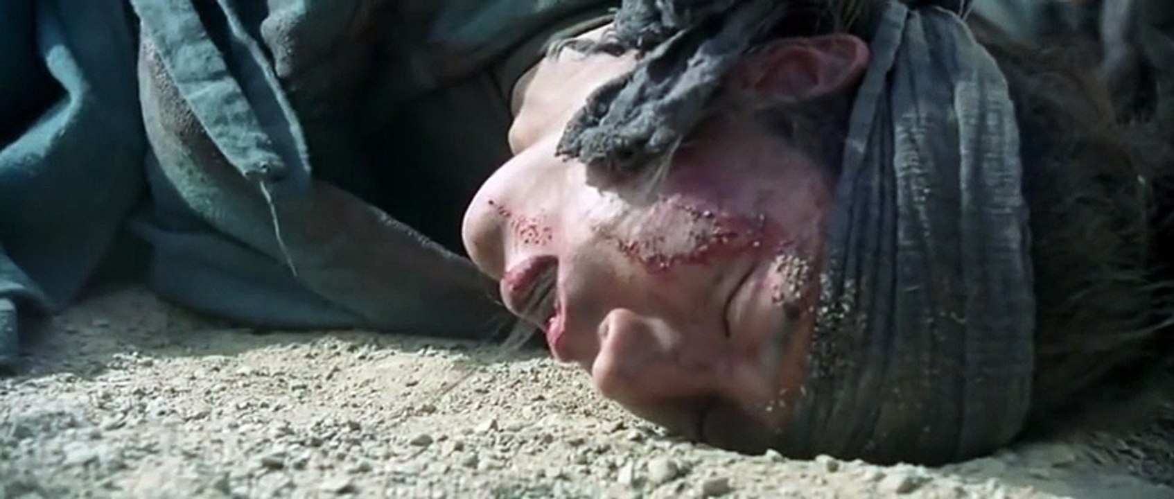 Mulan Rise of a Warrior 2009 Action Chinese Movies Full HD With  Eng Sub_clip2(480)