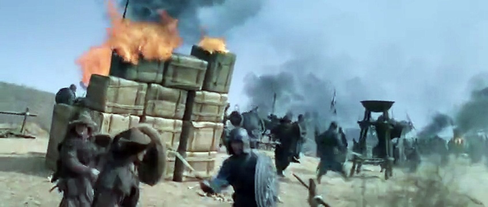 Mulan Rise of a Warrior 2009 Action Chinese Movies Full HD With  Eng Sub_clip1(480) (1)