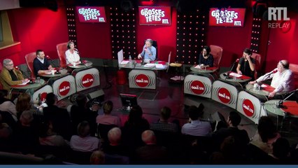 La chienne de François Hollande