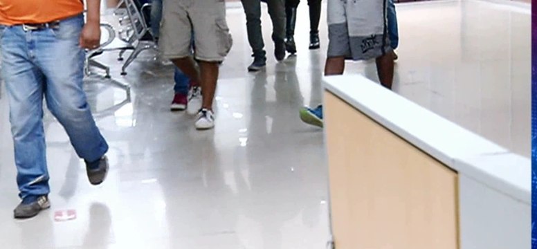 Tres presuntos delincuentes fueron capturados en Guayaquil