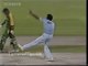 Pakistan V India 1999 Sharjah Cup Final Clips