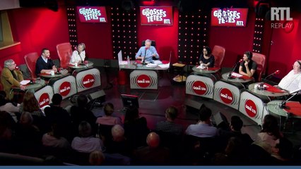 L'incroyable Valise RTL