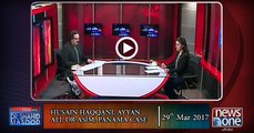Live with Dr.Shahid Masood | Panama Case | Dr Asim | Ayyan Ali | 29-March-2017