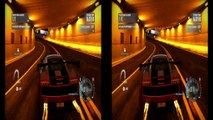 3D Need for Speed VR Video 3D - VR BOX/CARDBOARD/GOOGLE VR