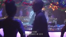特別劇(日) Special Drama 20160324 飛機雲 - 廣瀨愛麗絲 三吉彩花 間宮祥太朗