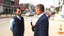Irak Türkmen Cephesi Başkanı Her Iki Taraf da Bayraklarını Indirmeli