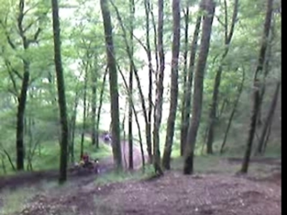 moto enduro