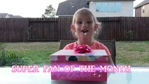Super Fan Of The Month Announcement Deand Shoutouts - Magic Box Toys Collect