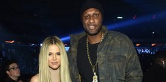 Lamar Odom Rips The Lid Off Khloe Kardashian Marriage Collapse! Plus More Celeb News