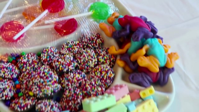 Frozen Elsa CAKE DECORATING CHALLENGE w_ Spiderman Maleficent Makeup Fun Superhero in real life IRL