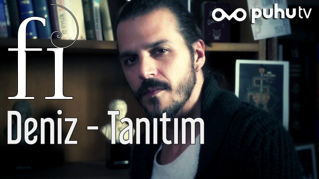 Fi - Deniz Tanıtım