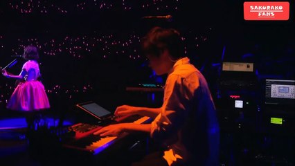 Sakurako Ohara - Hitomi Live CONCERT TOUR 2016 CARNIVAL