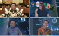 Politisi Jadi Anggota DPD? (Bag 3)