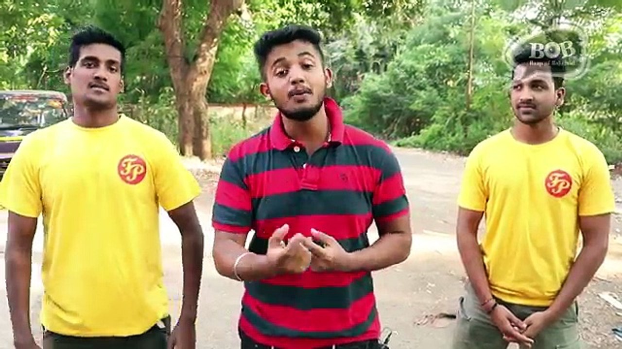 Most funny vieo Guy On Street Prank - Baap Of Bakchod