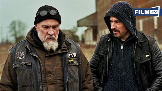 DAS ENDE IST ERST DER ANFANG Trailer German Deutsch (2017) HD