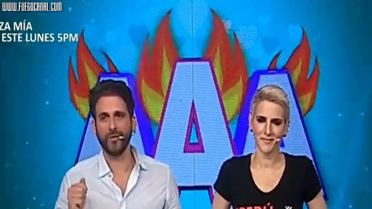 CRITICAN A KORINA RIVADENEIRA POR DECIR QUE LOS DESASTRES NATURALES NO SON NATURALES