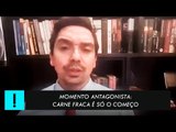 Momento Antagonista: Carne Fraca é só o começo