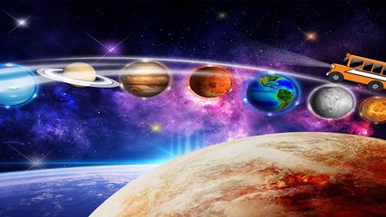 Rhymes For Kids - Wheels On The Bus Go Round And Round (Minions Version)