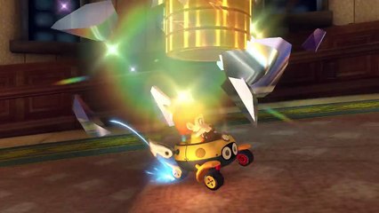 Mario Kart 8 Deluxe - Coin Runners