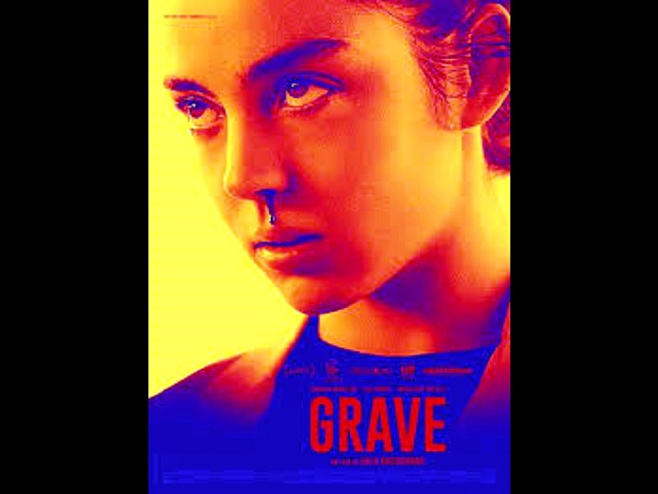 La Toile d'Adrien : "Grave" de Julia Ducournau