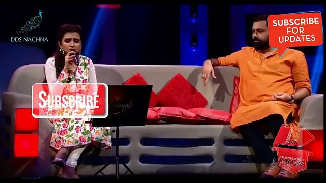 Ek Baar Chale Aao . MANJARI LIVE GHAZALS