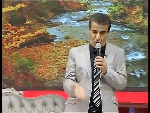 HABİBE BOZKIR İLE AY IŞIĞI YUNUS BÜLBÜL-DENİZ DALGALARI