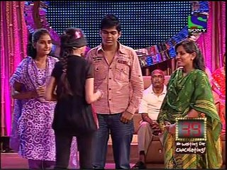 Human X-Ray machine_ Unbelievable Eye sight