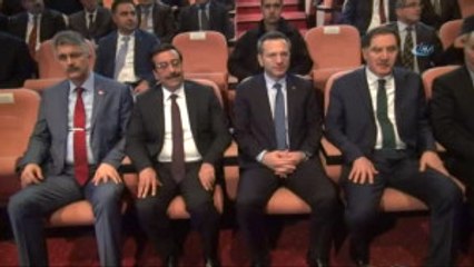 Kamu Başdenetçisi Malkoç Diyarbakır'da