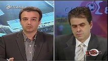 19η ΑΕΛ-Κέρκυρα 1-1  2016-17  Στη σέντρα (Thessalia tv)