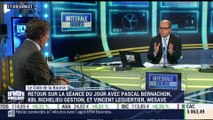 Le Club de la Bourse: Vincent Lequertier, Pascal Bernachon et Mikaël Jacoby - 29/03