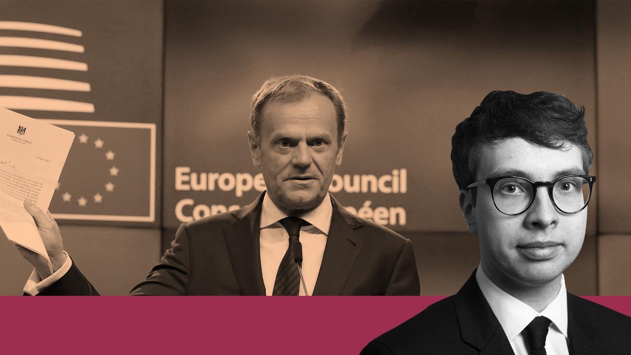 Brexit is triggered, no turning back