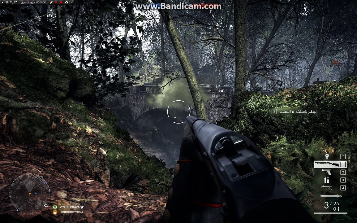 battlefield 1 fool gamer