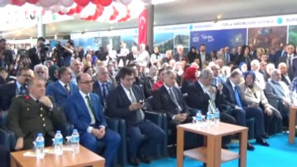 Anadolu'nun Renkleri Bursa'da