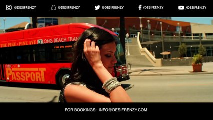 SHAPE OF YOU BHANGRA MIX  -  Feat. Diljit Dosanjh & Ed Sheeran