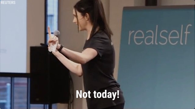 Seattle Woman’s Story Causes Boom In Self-Defense Classes