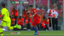 Chile vs Venezuela 3-1 All Goals & Extended Match Highlights - WCQ 2018 28_03_2017