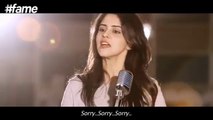 Why Girls is a problem in India.. Stunning speech from this girl!