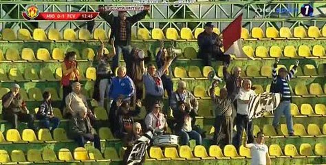 CS Mioveni vs FC Voluntari 1-2 All Goals & Highlights HD 29.03.2017