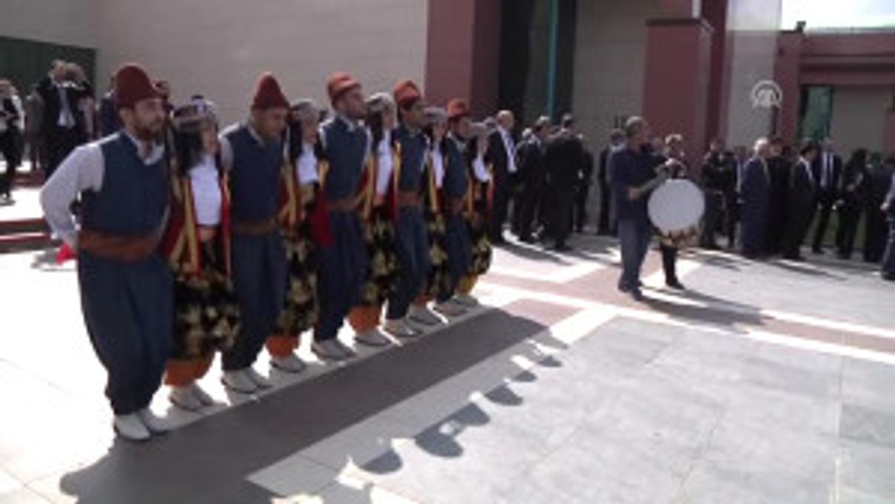 5. Istihdam, Kariyer ve Girişimcilik Fuarı"