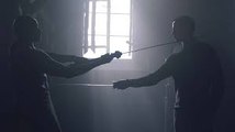 Into the Badlands s02e03 // Red Sun, Silver Moon // Putlockers