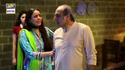 Yeh Ishq Episode 18 Full On ARY Digital 29th March 2017