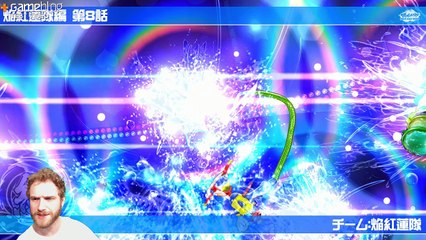 Vidéo test import Gameblog de Senran Kagura Peach Beach Splash